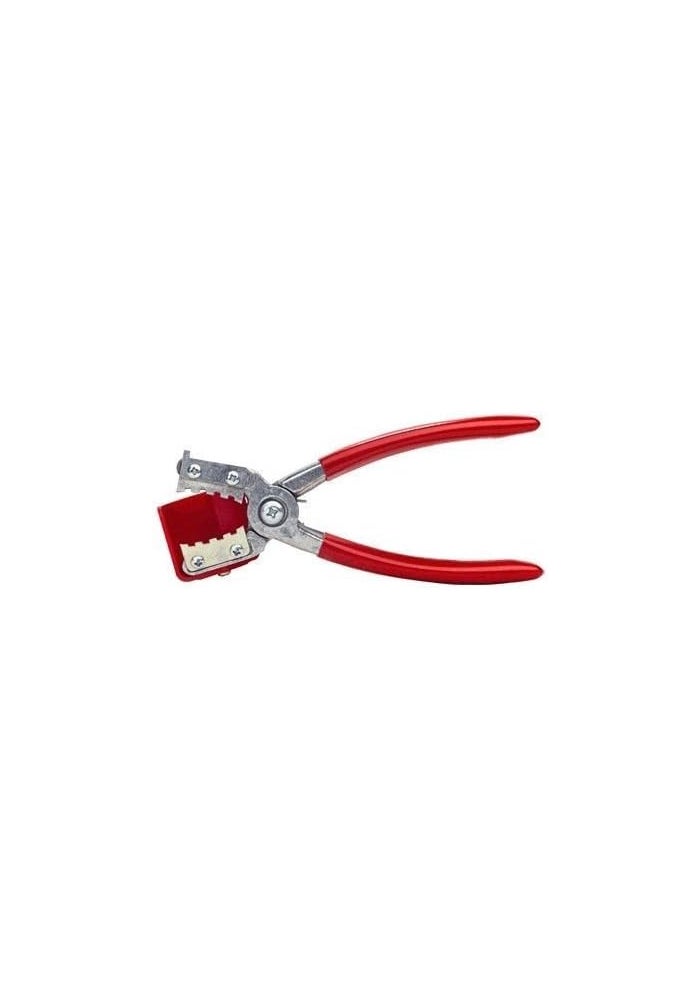 Texan Nut Sheller Texan York Nut Sheller - Durable Tempered Steel Nut Cracker - Image 3